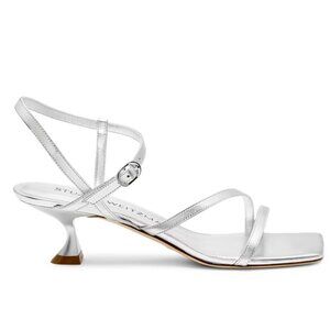 Stuart Weitzman Oasis Slingback Sandal Size 7.5